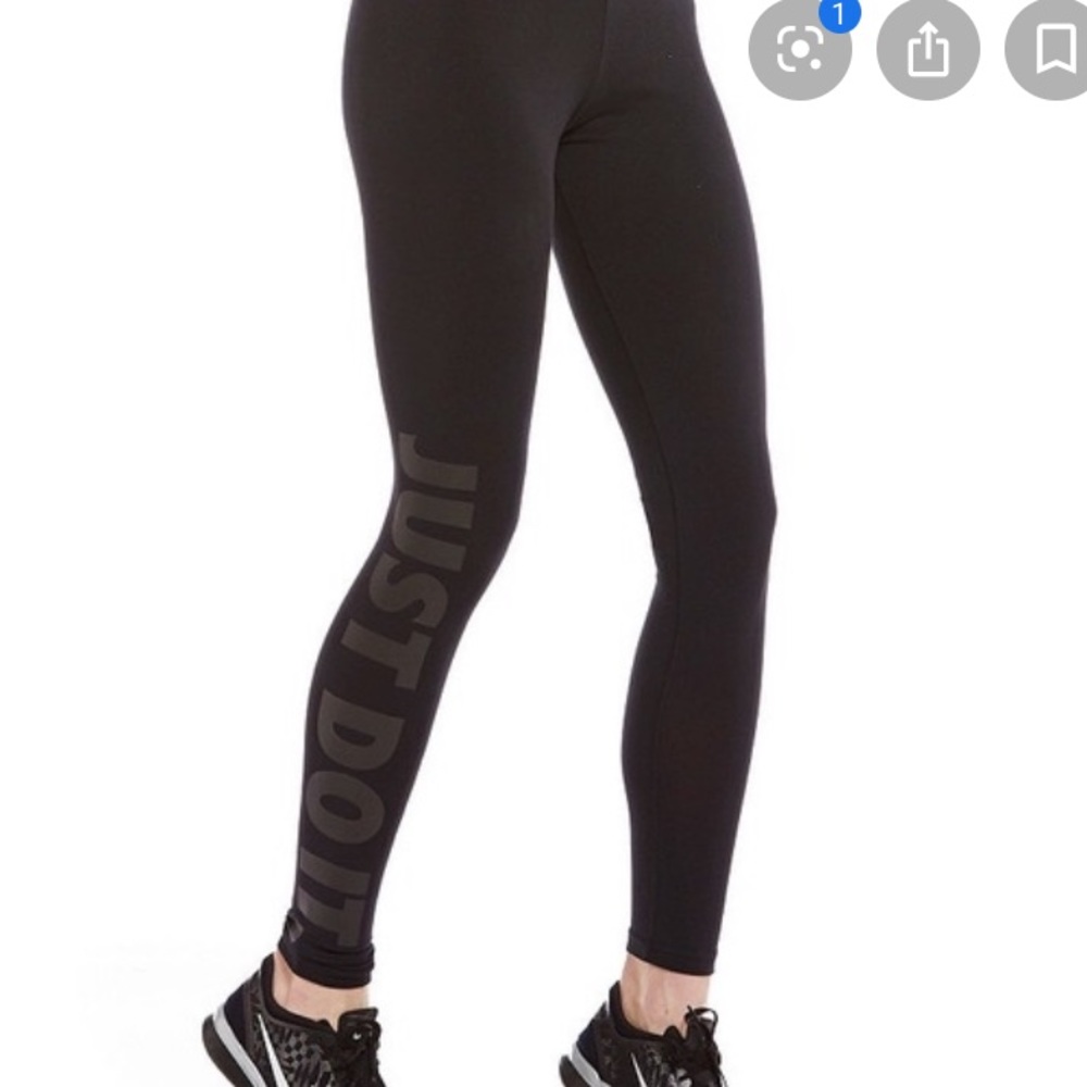 Nike leggings